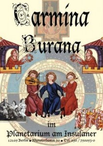 Carmina-Burana