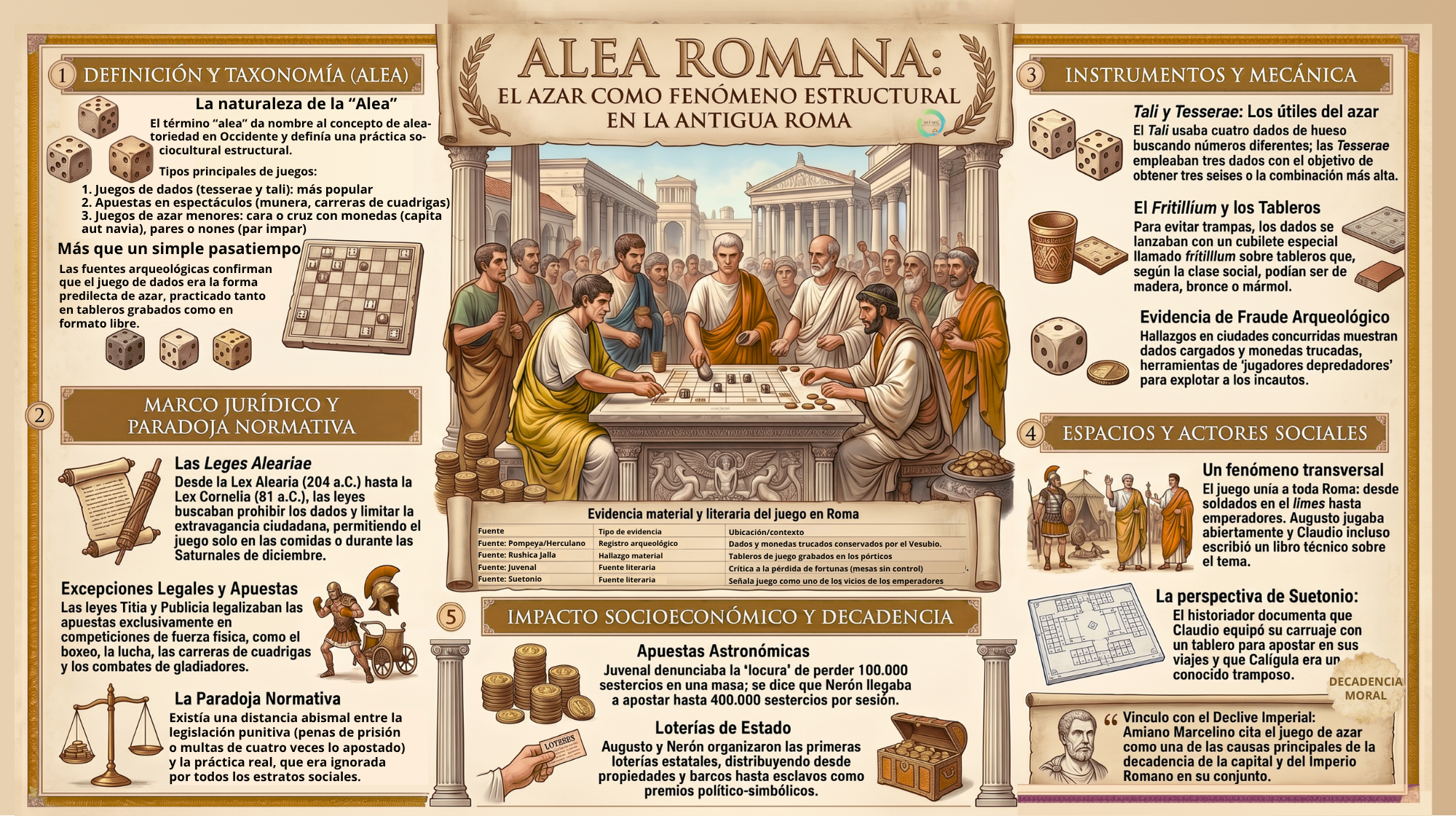 juegos de azar